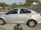 Chevrolet ‏Aveo ‏Base ‏2018