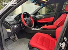 مرسيدس بنز ‏الفئة-E ‏E 63 AMG ‏2012