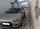 ميتسوبيشي ‏لانسر ‏GLS ‏2014