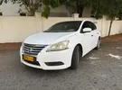 نيسان ‏سنترا ‏SV ‏2014
