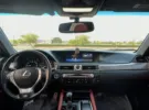 لكزس ‏GS ‏GS 350 ‏2015