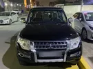 Mitsubishi ‏Pajero ‏GLS ‏2016