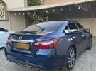 نيسان ‏التيما ‏Standard ‏2017