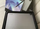 جي تاب ‏أخرى ‏256 جيجابايت ‏10.95 انش