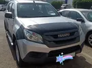 ايسوزو ‏MU-X ‏Standard ‏2015