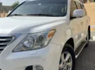 Lexus ‏LX ‏LX 570 ‏2011