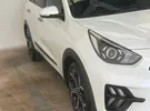 كيا ‏نيرو EV ‏Standard ‏2021