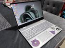 Laptop HP Envy X360 2019 Model Intel i5 10th gen
