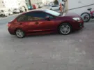 سوبارو ‏امبريزا ‏Base ‏2012