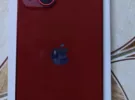 Apple ‏iPhone 13 ‏256 GB ‏Red
