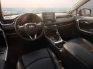 تويوتا ‏راف فور ‏Limited ‏2019