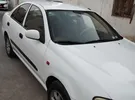 نيسان ‏صني ‏SL ‏2008