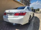 Honda ‏Accord ‏EX ‏2015