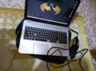 HP ‏10S+ ‏1 تيرابايت ‏5.5 انش