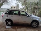Chery ‏Tiggo ‏9 ‏2013