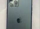 Apple ‏iPhone 11 Pro ‏256 GB ‏Turquoise