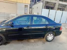 تويوتا كورولا GLI 2007