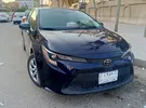 Toyota ‏Corolla ‏LE ‏2022