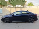 Toyota ‏Corolla ‏SE ‏2023
