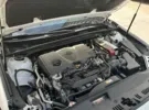 Toyota ‏Camry ‏LE ‏2025