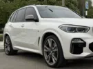 BMW ‏X5 Series ‏X5 M50i ‏2022