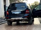 مرسيدس بنز ‏الفئة-M ‏ML 55 AMG ‏2011
