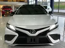 تويوتا ‏كامري ‏TRD ‏2025