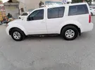 نيسان ‏باثفايندر ‏SV ‏2012