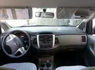 Toyota ‏Innova ‏2.0X AT ‏2013
