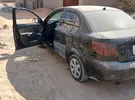 كيا ‏ريو ‏LX ‏2007