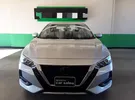 Nissan ‏Sentra ‏SV ‏2022