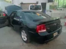 دودج تشارجر SXT MID 2010