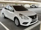 Nissan ‏Sunny ‏SV ‏2024