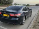 تويوتا كامري LE 2020