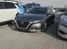 نيسان ‏التيما ‏S ‏2022
