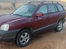 Hyundai ‏Santa Fe ‏GLS ‏2004