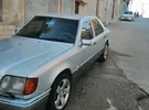 Mercedes Benz ‏E-Class ‏E 200 ‏1991