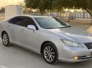 لكزس ‏ES ‏ES 350 ‏2007