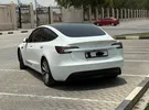 تيسلا موديل 3 Long Range 2024