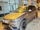 بي ام دبليو ‏الفئة X3 ‏X3 M ‏2015