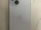 Apple ‏iPhone 15 ‏128 GB ‏White