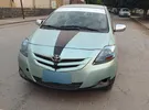 تويوتا ‏يارس ‏Basic ‏2007