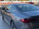 إنفينيتي ‏Q60 ‏Red Sport 400 ‏2019