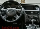 Audi ‏A4 ‏S4 Sedan ‏2015