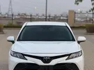 Toyota ‏Camry ‏LE ‏2019