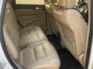 Jeep ‏Grand Cherokee ‏Limited ‏2014