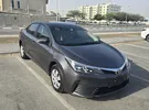 تويوتا ‏كورولا ‏SE ‏2019