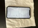 أبل ‏ايفون 11 ‏128 جيجابايت ‏أسود