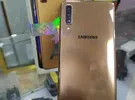 Samsung ‏Galaxy A7 ‏128 GB ‏Black