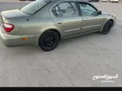 نيسان ‏مكسيما ‏Standard ‏2008